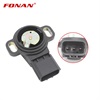 <b>FORD:</b> F4BZ9B989A<br/><b>FORD:</b> F4BZ9B989B<br/><b>FORD:</b> F32Z9B989B<br/><b>MAZDA:</b> FS0118SL0<br/>