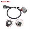 <b>FORD:</b> 1S7A12A699BA<br/><b>FORD:</b> 1 358 032<br/><b>MAZDA:</b> LF02-18-921<br/><b>VOLVO:</b> 30658180<br/>